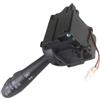 Generic Leva Piantone Dello Sterzo Compatibile Con Dacia Per LOGAN Per Clio IV 4 Per TRAFIC III 3 Per SANDERO Piantone Dello Sterzo Interruttore Interruttore Della Luce 8201167981