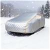 Generico Telo Copriauto Antigrandine per Mini Cooper (2001-2006), Telo Auto Esterno, Impermeabile, Neve, Pioggia, Polvere, Protezione per Esterno Tutte Stagioni, 5 Strati Ispessiti