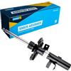 BILSTEIN Ammortizzatore Anteriore Sx A pressione del gas Compatibilità con FORD FOCUS III 22-255969