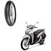 VEE RUBBER Pneumatico estivo Vee Rubber VRM 224 100/80-16 50T Compatibile con Honda SH