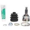 PASCAL G18028PC Kit giunti semiasse Trasmissione Giunto della ruota Compatibilità con SUZUKI SWIFT III MZ, EZ IGNIS II IGNIS FH
