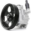 RIDEX 12H0134 Pompa idraulica sterzo idraulico Compatibilità con ALFA ROMEO 159 Sportwagon 939