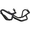 Axexnejv Paramotore Tubolare Per Benelli Per TRK 702 702X TRK702 TRK702X 2022 2023 Protezione Paraurti Telaio Protezione Motore Moto Autostrada Barre Paramotore