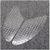 GENTERUN adesivo Protezione Antiscivolo Per Serbatoio Per Ka&wasa&ki Z750 Z1000 2007-2009 Z 750 Z 1000 Accessori Per Moto Adesivo Antiscivolo