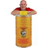 Ceramic Power Liquid® Evolution, 300 ML per Motori Fino a 1.500 CC. Originale. Direttamente dal Produttore!!