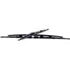 RIDEX 298W0240 Serie/Kit Tergicristalli Compatibilità con FORD Fiesta Mk5 Hatchback JH1, JD1, JH3, JD3