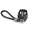 BMDBD Per VOGE Valico DS900X 900dsx Dsx900 900 DSX DS X 2024+ CNC Accessori Per Motociclette Portachiavi