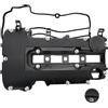 LEVANLIGHT Copertura Valvola Bilanciere Compatibile per Chevy Aveo Cruze Opel Vauxhall Astra J Corsa D E Insignia A Meriva B Mokka 1.2 1.4 Sostituisce# 55573746,2005623, BK21-V405A02-CDXWAA