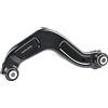 Delphi Braccio trasversale Manubrio triangolare TC3088 | Compatibile con: AUDI A4 B6, A4 B6 Avant, A4 B6 Cabriolet, A4 B7, A4 B7 Avant, A4 B7 Cabriolet, SEAT EXEO, EXEO ST