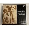 Harmonia Mundi Castor & Pollux