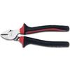 USAG 188 A - Tronchese a grande effetto a tagliente diagonale 188051