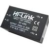 ATEC by Carboni Christian ATEC - HLK(10M 03/05/09/12/15/24) AC(220V) / DC(3.3V/5V/9V/12V/15V/24V) Mini Modulo di Alimentazione - (10M12 (12V-0.83A-10W))