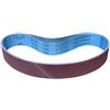 Klingspor Nastro abrasivo Klingspor CS 341 X tessuto | 55x1020 mm | 6 Pezzo | Grano: P120