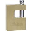 Maurer 3100185 - Blocco quadrato per non vedenti (90mm)