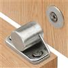 Sunivaca Calamite per Mobili Chiusura, (8 Pezzi) Calamita Porta Forte Chiusura Magnetica per Mobili Magnetiche per Ante Magnete Chiusura per Porte da Cucina, Armadietto, Credenze, Cassetto, Armadio
