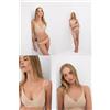 Intimissimi Reggiseno Brassiere Laila In Microfibra Naturale