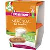 PLASMON YOG BISC AS 2X120G - PLASMON - 942862905