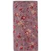 PiP Studio Telo Bagno Secret Garden Pip Studio in spugna Mauve