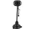 Ruilogod Collo d'oca PC 4 LED Night Vision USB CMOS Web Camera Webcam W MIC