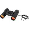 Ruilogod Night Vision 8x21mm tasca portatile Mini Compact Binocular Telescope