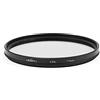 Ruilogod Camcorder 77mm PL-CIR Polarizer Polarizer Lens per fotocamera digitale