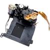X psblty Compatibile For Canon, Unità Otturatore CG2-4493 Con Tenda A Lama ASS'Y REBEL T5 T6 T7 KISS X70 X80 X90 Unità Otturatore 1200D 1300D 1500D 2000D