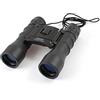 Ruilogod Giorno Night Doppio uso Binocolo compatto Telescopio 22x32