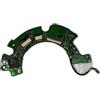 X psblty Compatibile Con Sigma, Obiettivo 56mm F1.4 DC DN Contemporaneo Sony E Mount, Componente PCB Della Scheda Madre Della Scheda Madre
