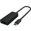 Microsoft Surface Adatattore Da Usb-c A Hdmi 4k 2k Fhd 1857 Hfp-00007 Hfp-00004