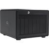 OWC ThunderBay 8, 2,5/3,5", 7,3 kg, Desktop, nero