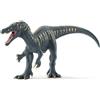SCHLEICH Figura Baryonyx, dettagli realistici, mascella mobile, 23 cm, Schleich 15022 Dinosaurs, dai 4 anni in su