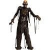 Trick or Treat Studios Dannazione, gli zombie stanno arrivando action figure 1/6 Tarman 30 cm