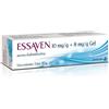 VEMEDIA MANUFACTURING B.V. ESSAVEN*GEL 80G 10MG/G+8MG/G