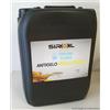 SIROIL Tanica liquido radiatore Antigelo Giallo Puro Siroil freeze - 20 litri