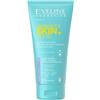 Eveline Cosmetics Perfect Skin Detergente Viso Profondo per Acne con Acido Shikimico e Acido Mandelico - Controllo del Sebo, Riduzione dei Pori e Rimozione delle Imperfezioni