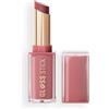 Revolution Beauty London Revolution Pout Lip Gloss, Lip Gloss Ultra Lucido e Pigmentato con Acido Ialuronico e Vitamina E, Vegano e Cruelty-Free, 3g, Sweet Rose