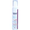 BSN Medical Cutimed Acute Intensive-Cremeschaum 10% Urea, 125 ml Schiuma