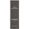 Chanel Pour Monsieur Eau de toilette Spray 100 ml Uomo