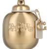 Coach Gold Eau de Parfum 90 ml Donna