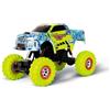 Carrera - 370102012 - Crawler a 2,4 GHz Profi RC