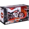 Maisto 2014 Harley Davidson CVO Breakout Motorcycle Model 1/12 by Maisto 32327