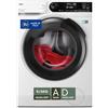 AEG LWR7D966OB Lavasciuga Carica Frontale 9/6 kg ProSteam Serie 7000
