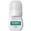 Somatoline SkinExpert Deodorante Roll-On 50 ml Antitraspirante per Ipersudorazione