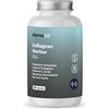 eFarmaLab Collagene Marino Più Integratore di Collagene 60 Capsule