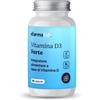 eFarmaLab Vitamina D3 Forte Integratore di Vitamina D 30 Capsule