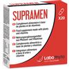 Labophyto Supramen Integratore per Prestazioni Sessuali Uomo 20 Capsule