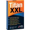 Labophyto Titan XXL 20 Compresse Stimolante Sessuale per Uomini