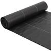 Garvee Tessuto Antierbacce Professionale per Giardino - Copertura in PP Resistente per Controllo Erbacce, Paesaggistica, Orto e Agricoltura - 6x600FT, 3.2oz (B0GXDQ3M5Y)