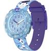 FLIK FLAK RELOGIO, Blue, S, blu, S