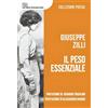 Ignazio Pappalardo Editore Il peso essenziale